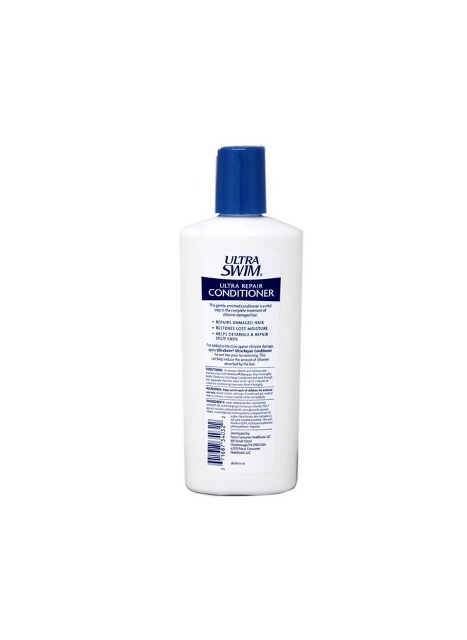 UltraSwim Conditioner, 7-Ounce Bottles (Pack of 4)