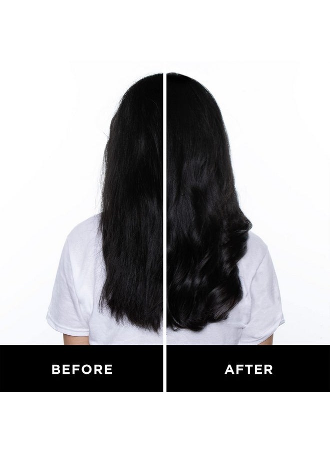 HASK Biotin Boost Thickening Conditioner 355Ml | For Thin & Fine Hair Type | Provides Volume & Thickness | Sulfate & Paraben Free