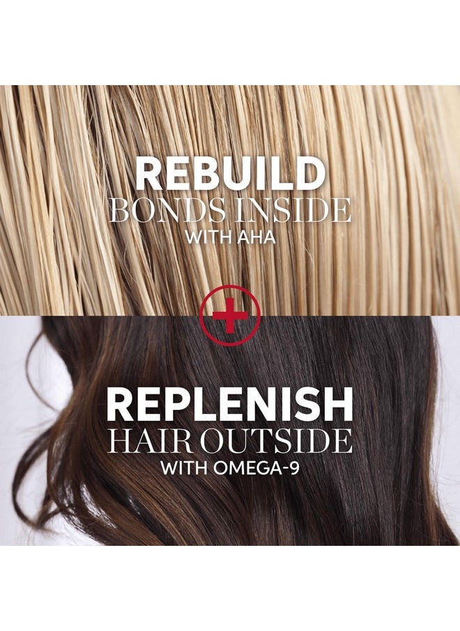 Wella Professionals ULTIMATE REPAIR Conditioner| Deep Nourishing Conditioner for Damaged Hair | Replenishes and Repairs | 6.7 Fl Oz