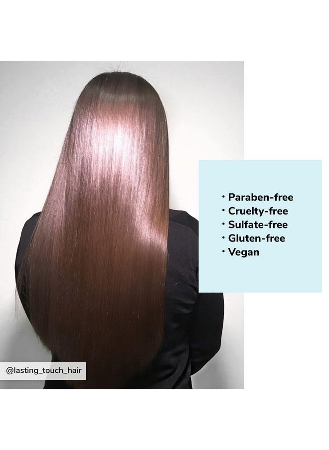 COLOR WOW Color Security Conditioner for Normal to Thick Hair - Rich hydration for thick, coarse, curly hair | Detangles, nourishes + adds shine with Avocado Oil| Color safe | Heat protection