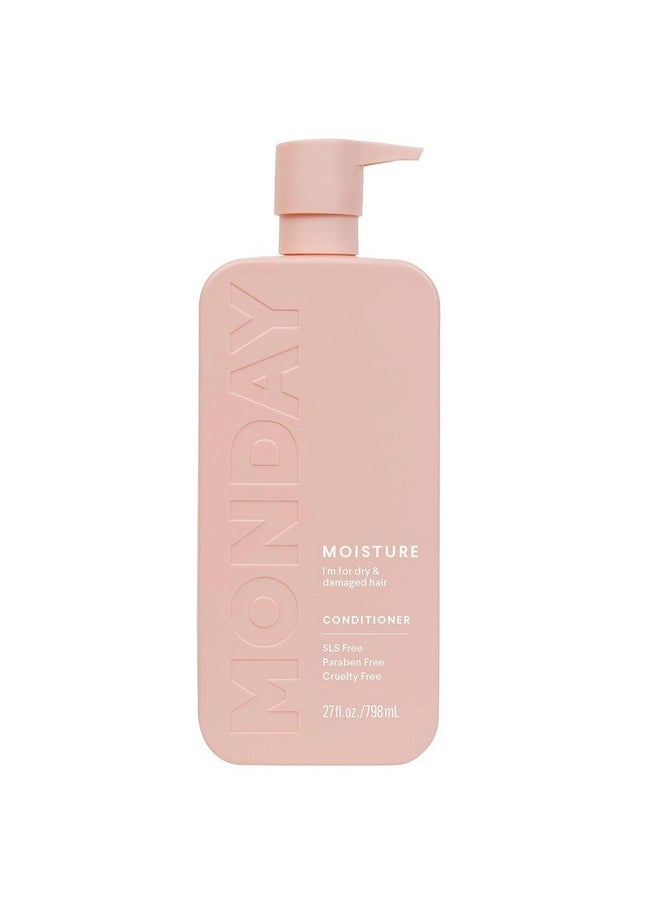 MONDAY MOISTURE CONDITIONER 798ML