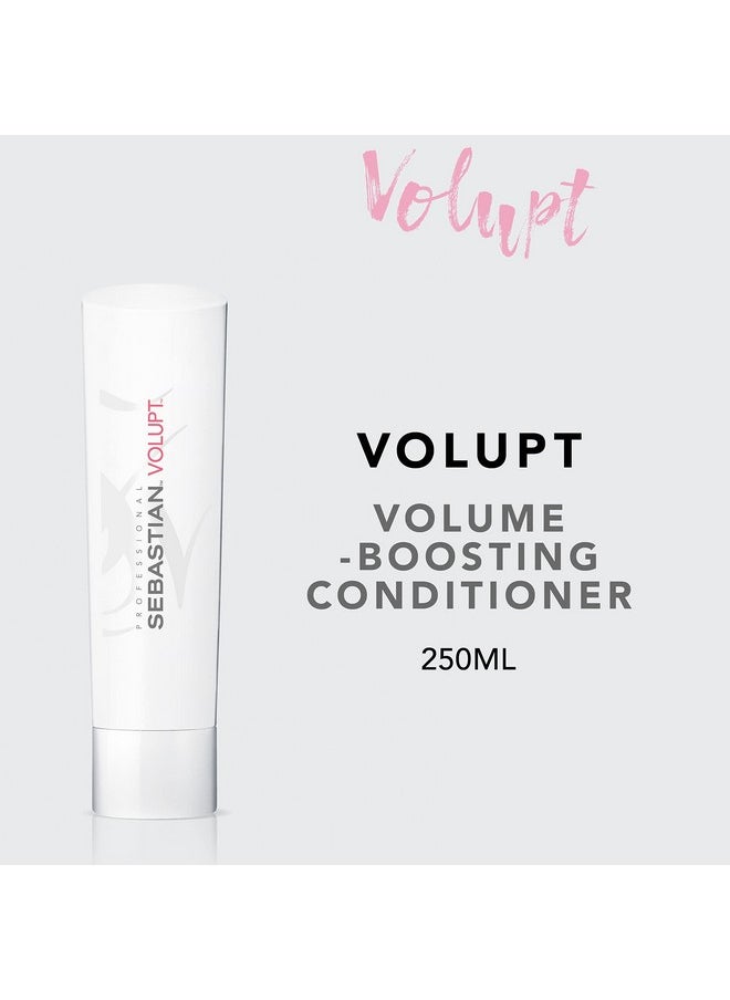 Sebastian Volupt Volume Boosting Conditioner, 8.4 oz.