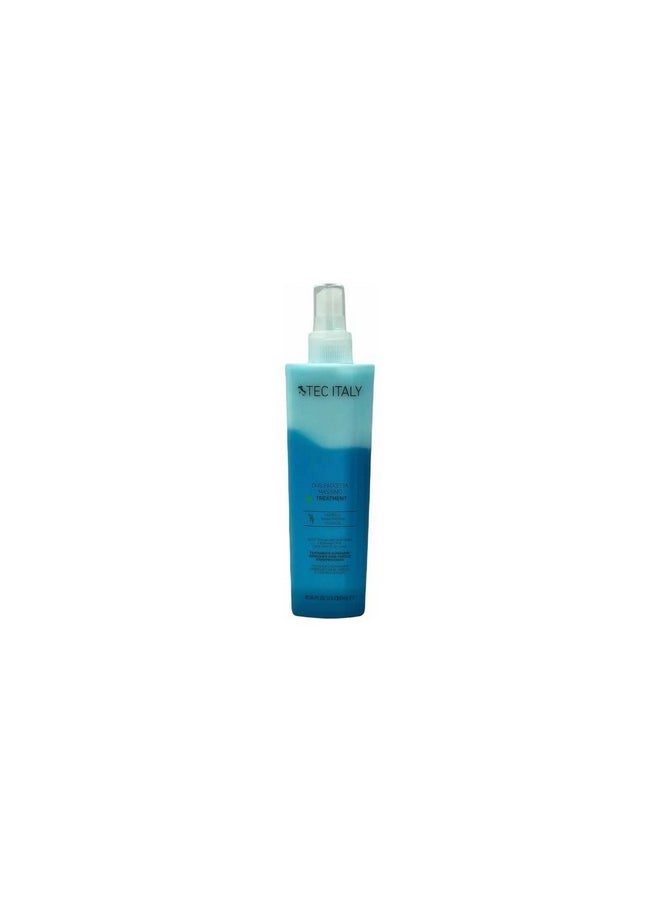 Tec Italy - Due Faccetta Massimo (1 Quantity)