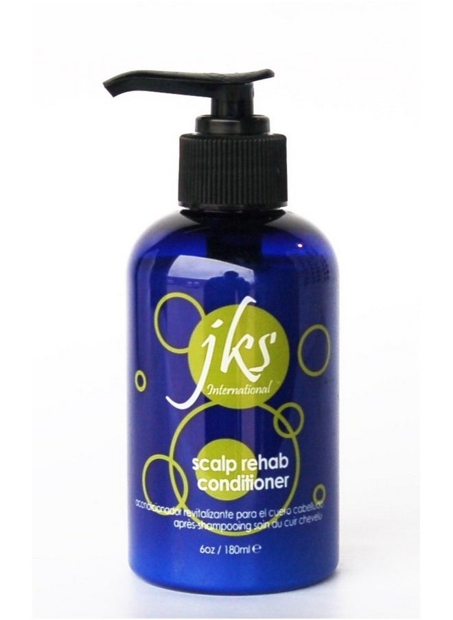 Scalp Rehab Conditioner 6oz