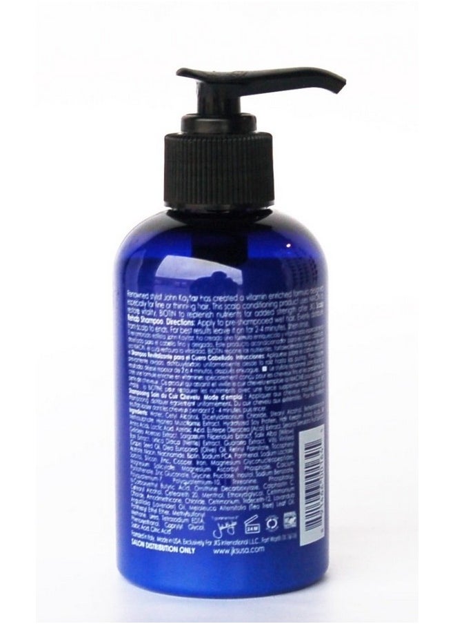 Scalp Rehab Conditioner 6oz