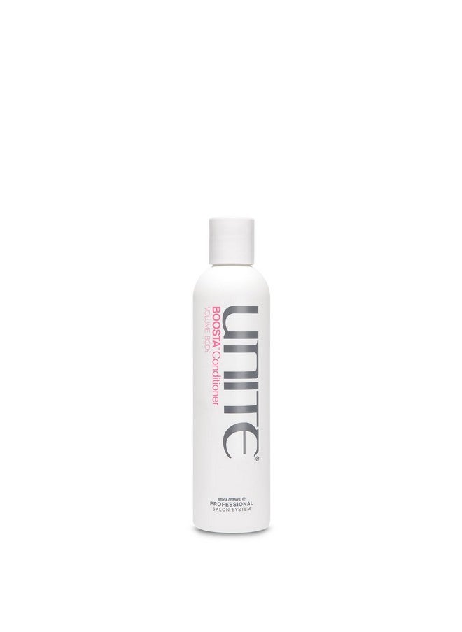 UNITE Hair BOOSTA Conditioner, 8 fl. Oz