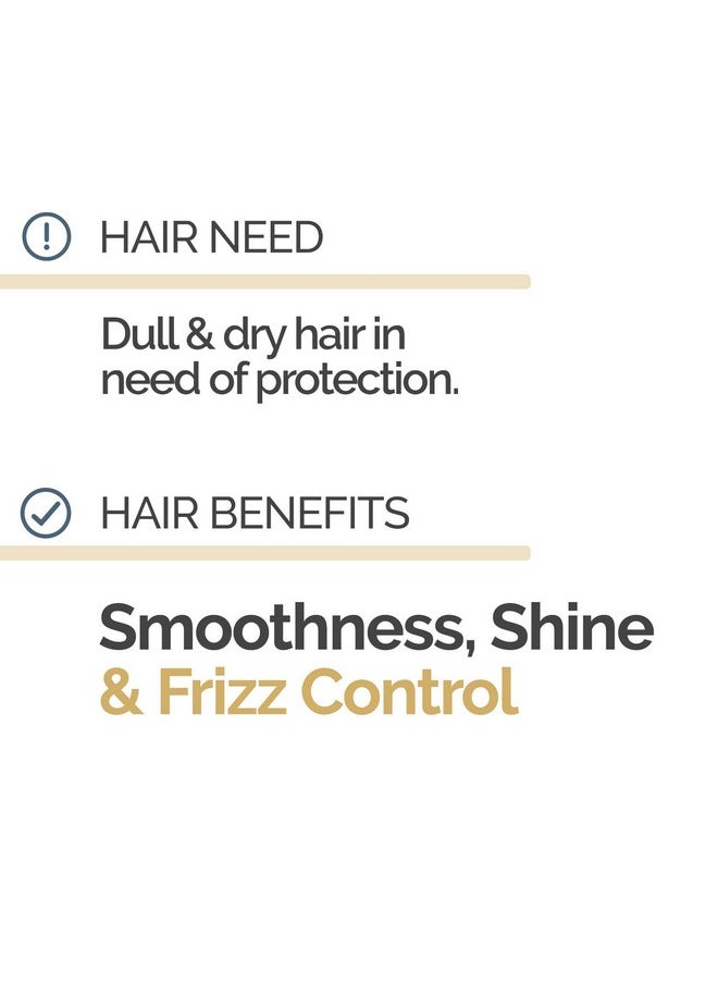 Novex Blindagem Thermal Protector Leave In 14 oz - Heat Protectant