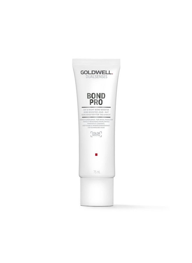 Goldwell Dualsenses Bond Pro Day & Night Bond Booster 75ml