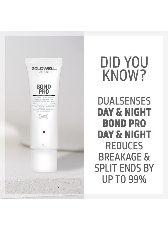 Goldwell Dualsenses Bond Pro Day & Night Bond Booster 75ml