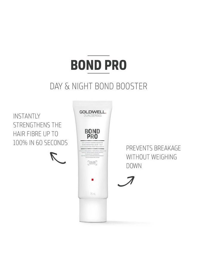 Goldwell Dualsenses Bond Pro Day & Night Bond Booster 75ml
