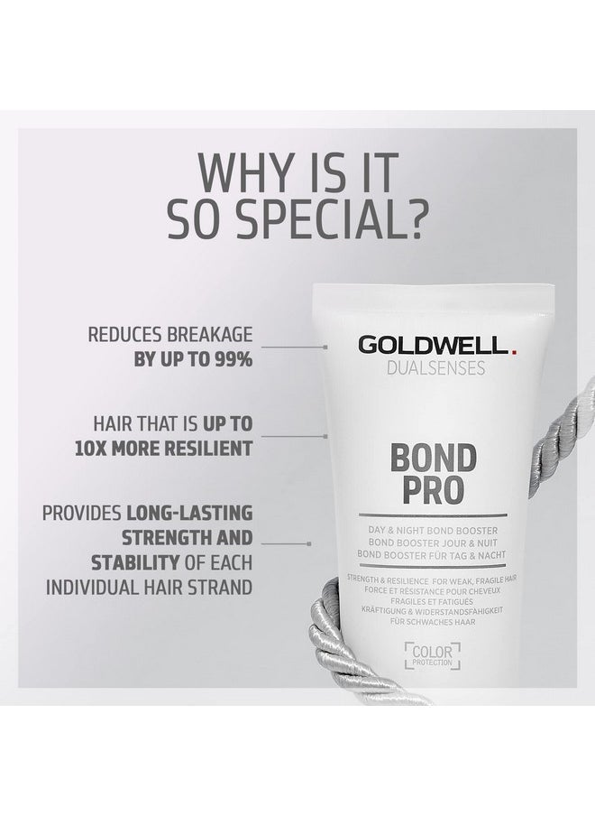 Goldwell Dualsenses Bond Pro Day & Night Bond Booster 75ml