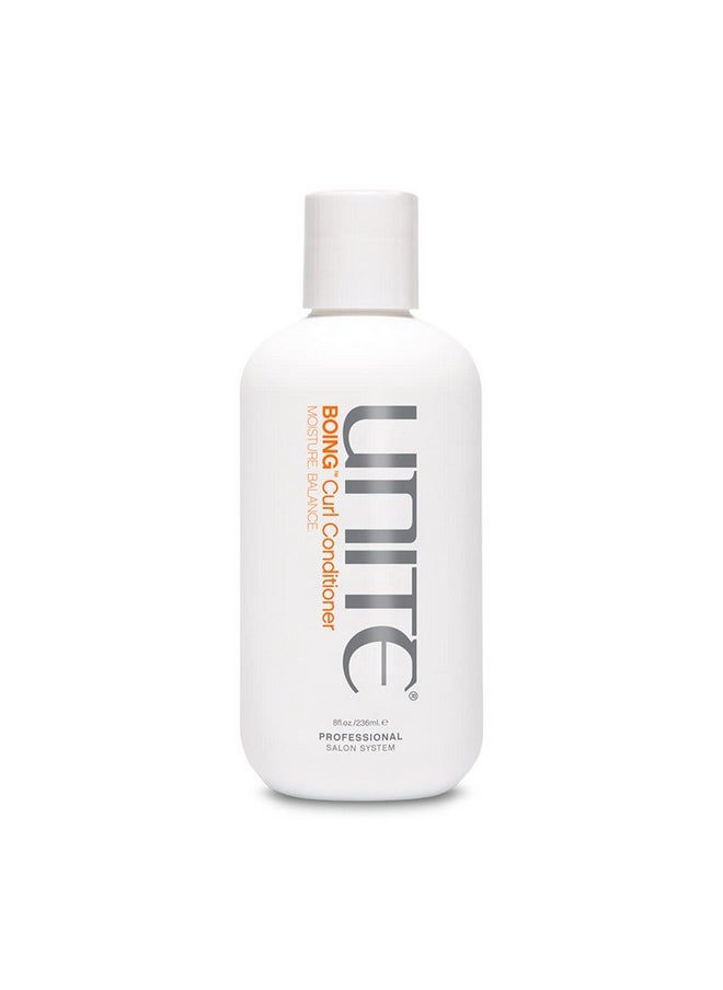 UNITE Hair BOING Curl Conditioner, 8 fl. Oz