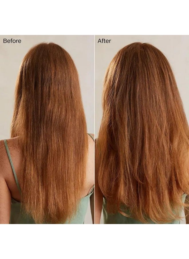 Tea Tree Lemon Sage Thickening Conditioner, Builds Body + Boosts Volume, For Fine Hair, 33.8 fl. oz.
