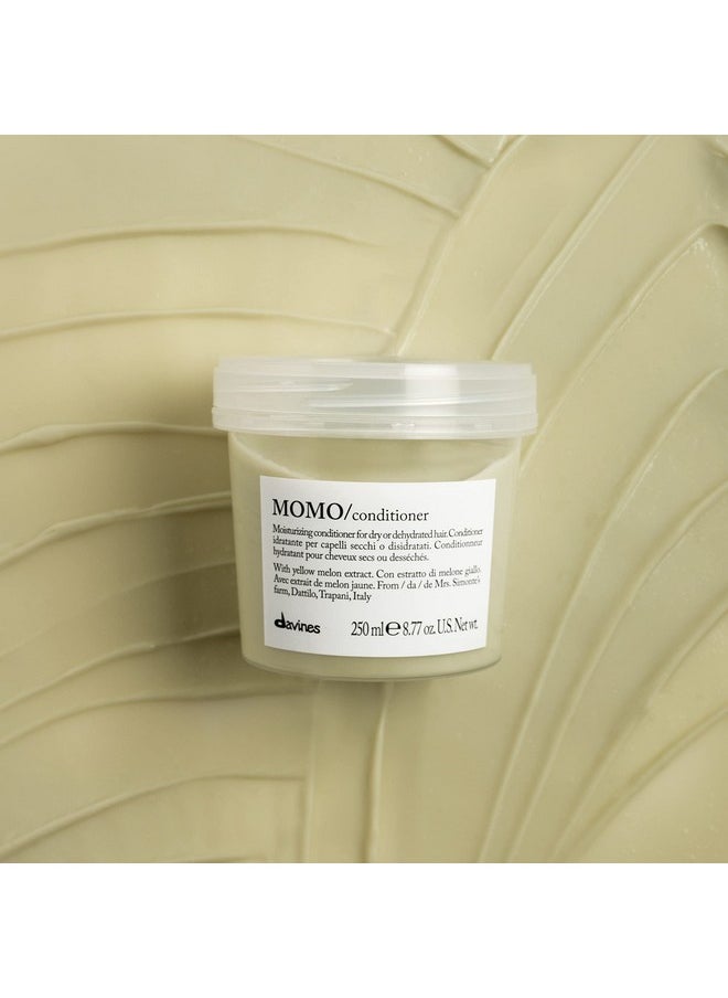 Davines MoMo Conditioner, 8.77 oz