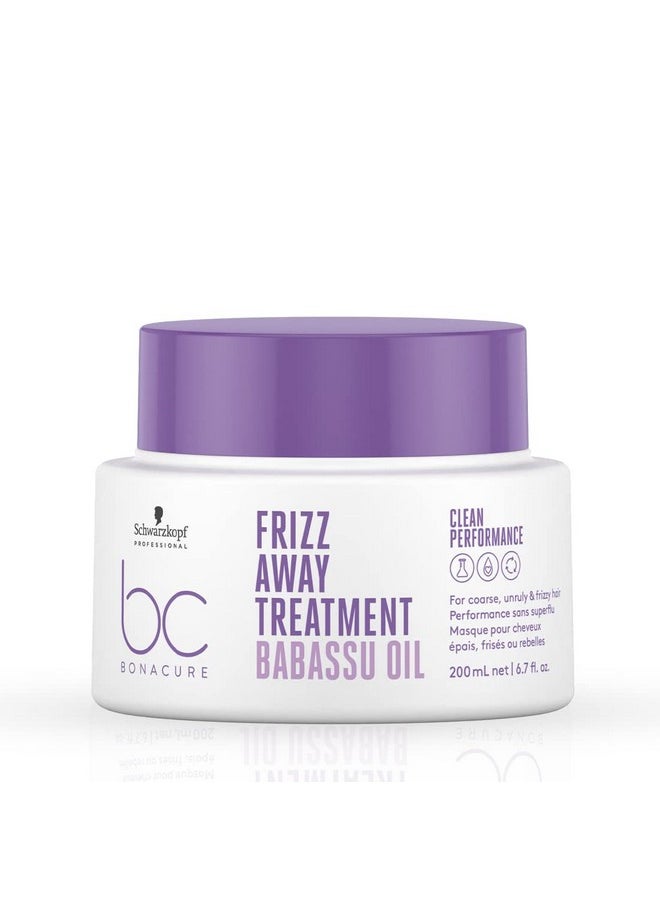 Schwarzkopf BC KSP Tratamiento 200ml
