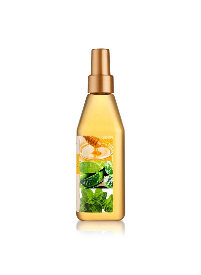 Creme of Nature, Leave In Conditioner, Scalp Refresh Invigorating Leave-In 8 Oz