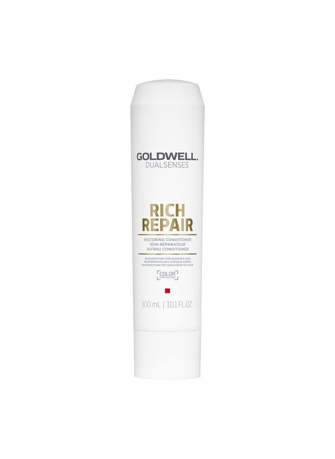 Goldwell Dualsenses Rich Repair Restoring Conditioner 300mL