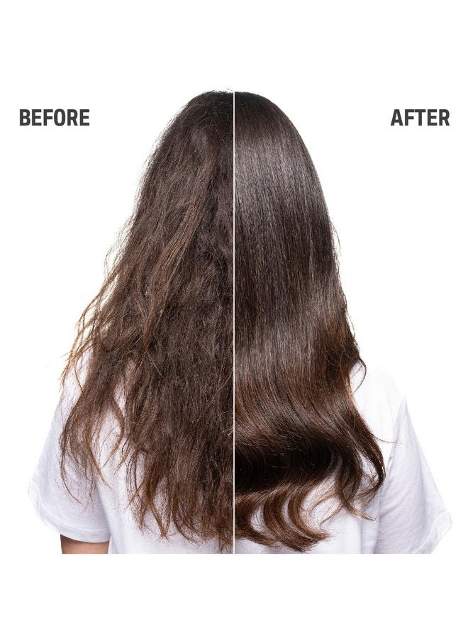 Goldwell Dualsenses Just Smooth Taming Conditioner 300mL