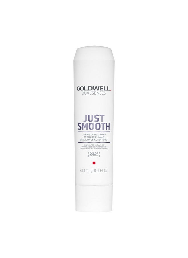 Goldwell Dualsenses Just Smooth Taming Conditioner 300mL