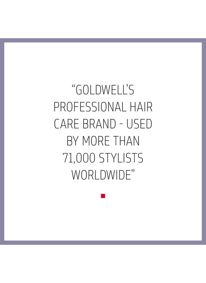 Goldwell Dualsenses Just Smooth Taming Conditioner 300mL