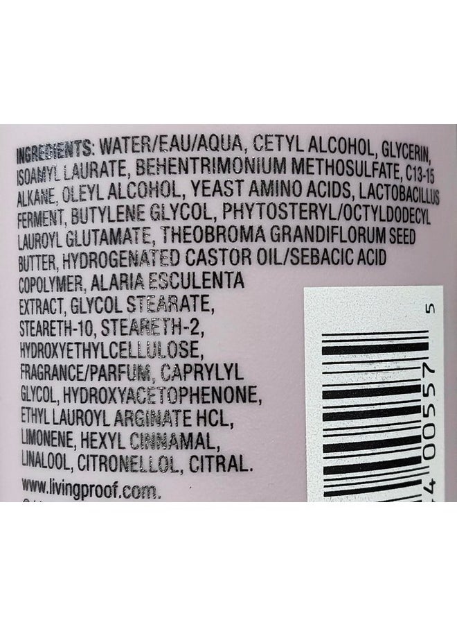 Living proof Restore Repair Leave-In