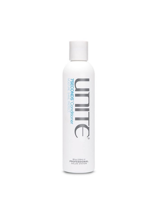 UNITE Hair 7SECONDS Conditioner, 8 fl. Oz