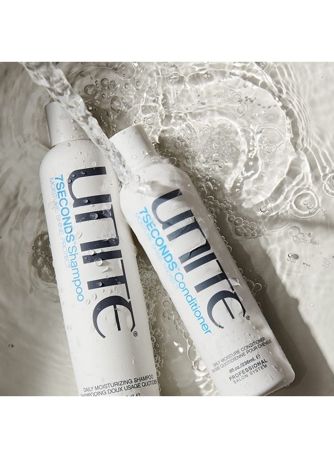 UNITE Hair 7SECONDS Conditioner, 8 fl. Oz