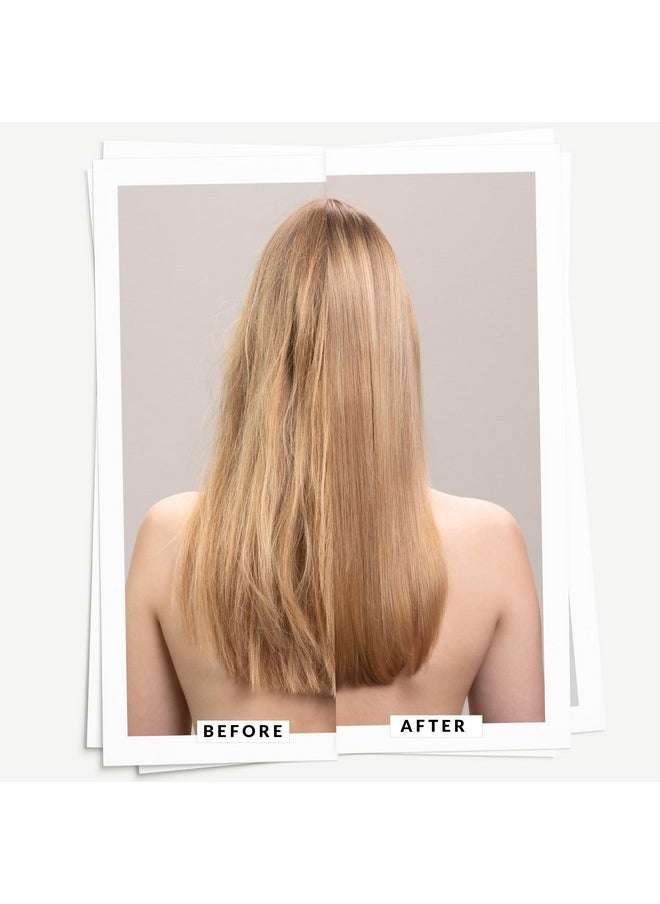 Davines NOUNOU Conditioner | Hydrating Deep Conditioner for Bleached, Permed, Relaxed, Damaged or Very Dry Hair | Replenishes Chemically Processed Hair | 8.45 fl oz
