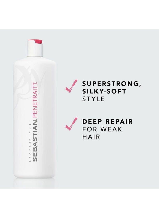 Sebastian Penetraitt Stengthening and Repair-Conditioner