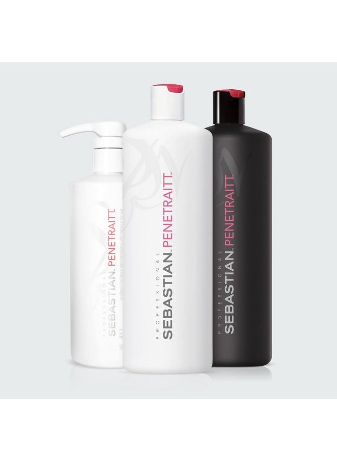 Sebastian Penetraitt Stengthening and Repair-Conditioner