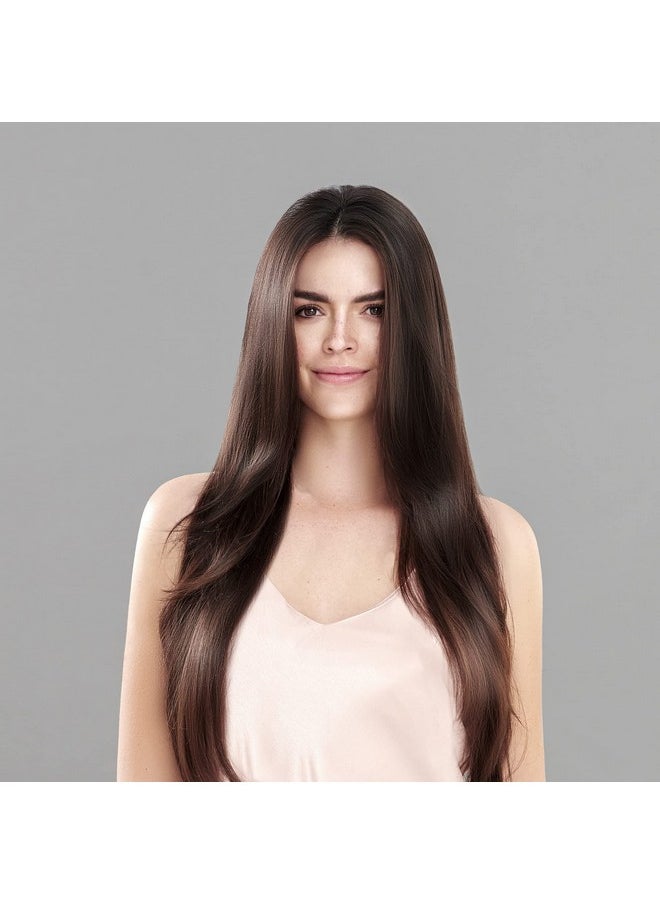 Keratin Complex Care Frizz Fighting and Moisturizing Conditioner, Enhances Softness, Smoothness, Shine, No Sodium Chloride for All Hair Types, 13.5 Fl Oz
