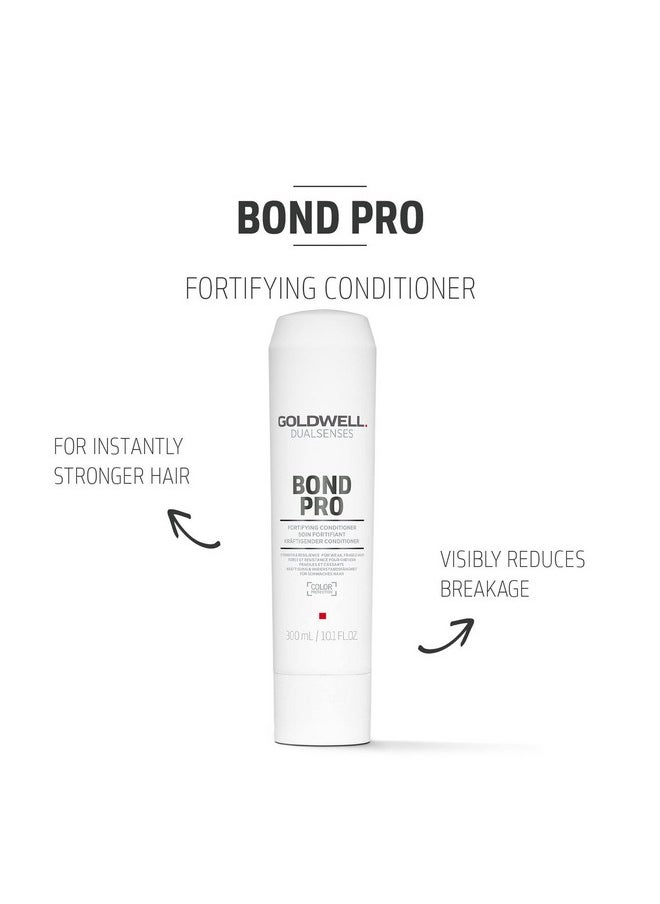 Goldwell Dualsenses Bond Pro Fortifying Conditioner 300mL