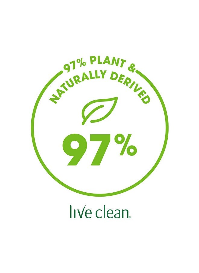 Live Clean Fresh Water Conditioner, 750-Milliliter
