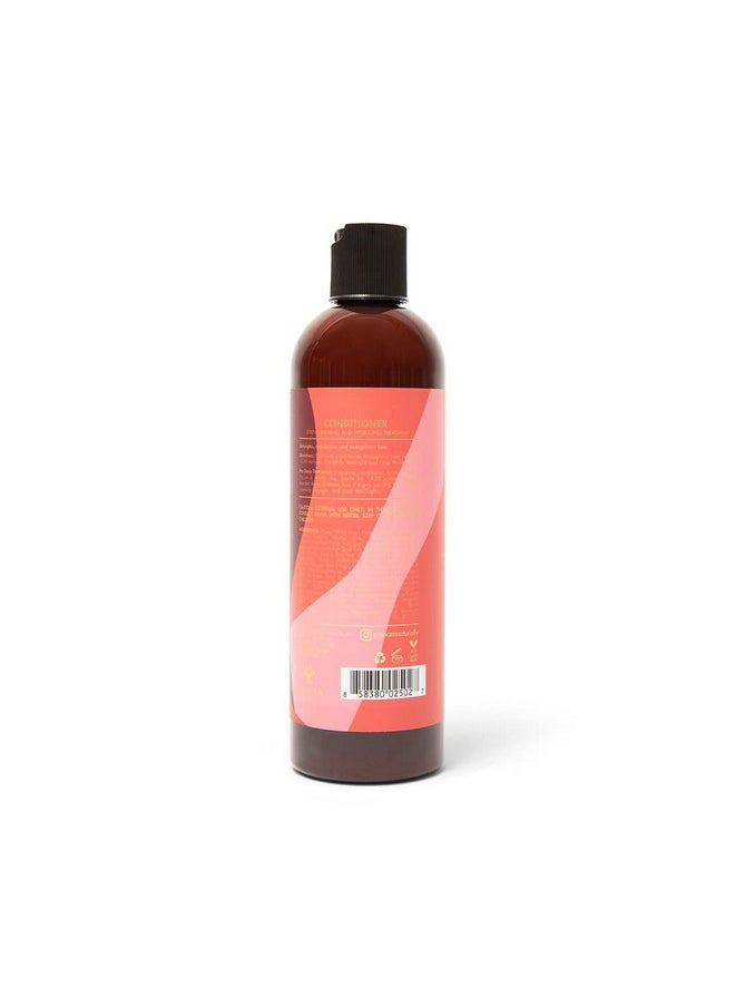 Long & Luxe Conditioner 12oz by As I Am 355 ml