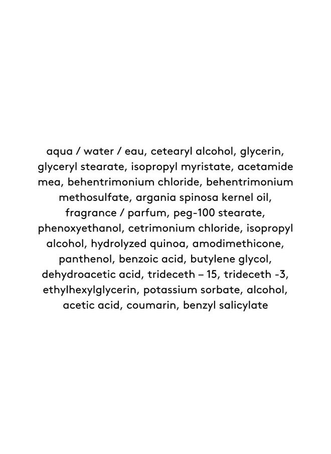 EVO The Therapist Hydrating Conditioner - Hydrates, Strengthen and Softens Whilst Improving Shine - Protects Colour Treated Dry Hair, Helps to Detangle - 300ml / 10.1fl.oz