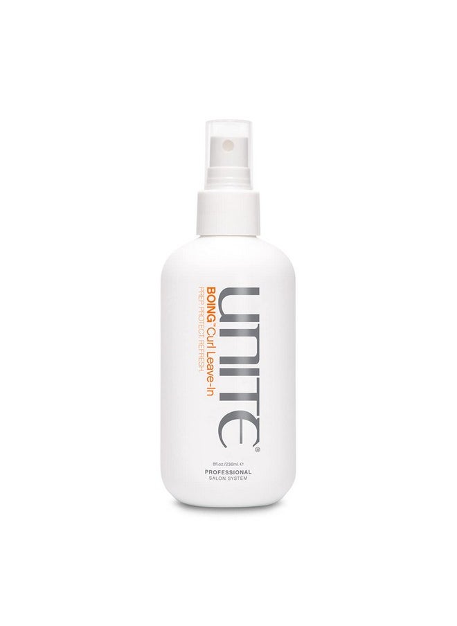 UNITE Hair BOING Curl Leave-In Conditioner, 8 fl. Oz