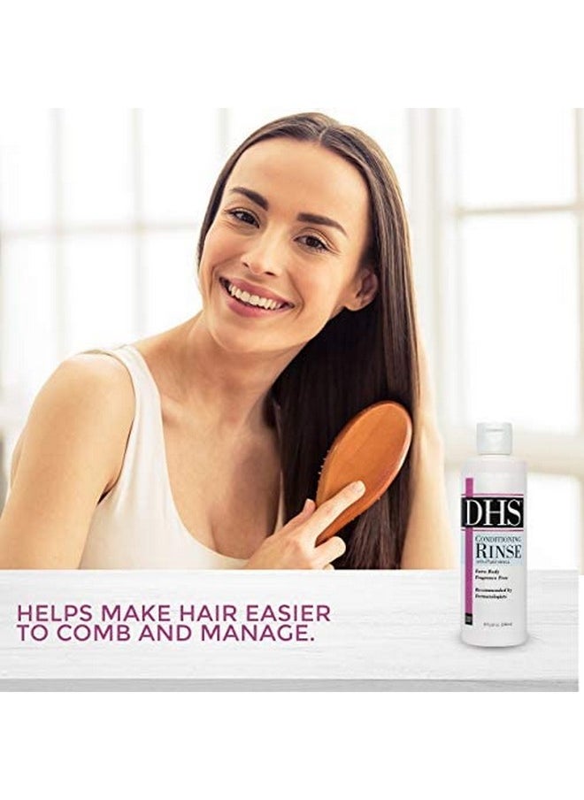 DHS Conditioning Rinse (8 oz)