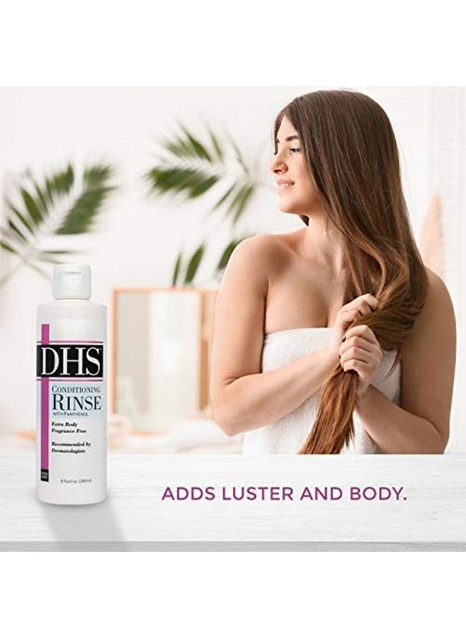 DHS Conditioning Rinse (8 oz)
