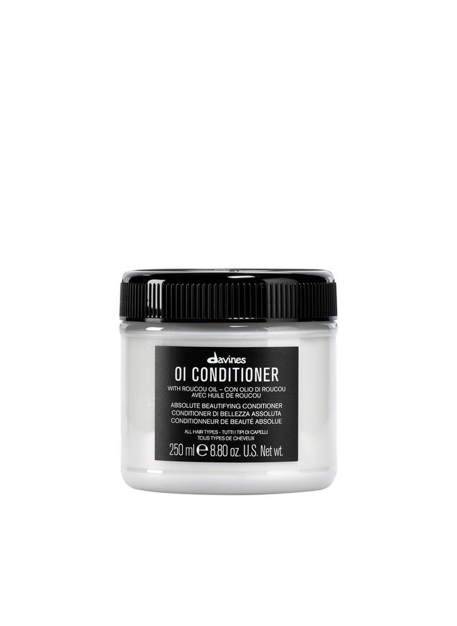 Davines OI Conditioner absolute beautifying conditioner, 8.80 Oz