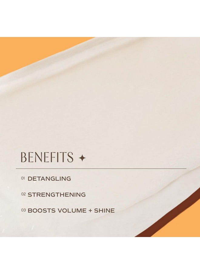 INNERSENSE Organic Beauty - Natural Pure Inspiration Daily Conditioner | Non-Toxic, Cruelty-Free, Clean Haircare (10oz)