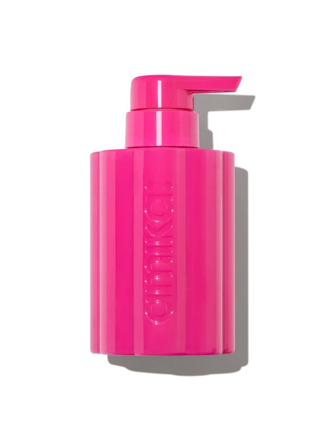 amika Forever Friend Refillable Conditioner Bottle
