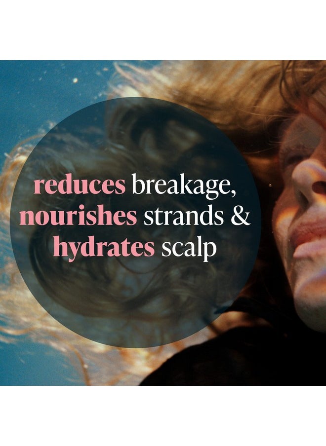 Viviscal Hair Thickening Conditioner with Biotin, Keratin & Marine Extracts - 250ml