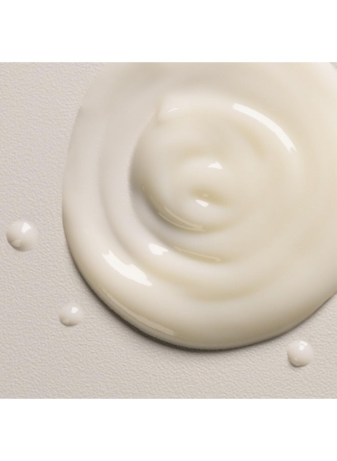 Davines OI All in One Milk | Hair Milk Spray | Powerful Hair Detangler + Heat Protection | Smoothes Frizzy Hair | 4.56 Fl Oz