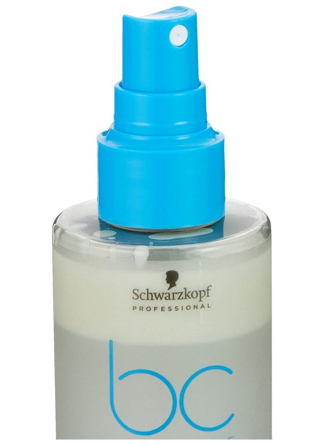 BC Bonacure MOISTURE KICK Spray Conditioner, 6.8-Ounce
