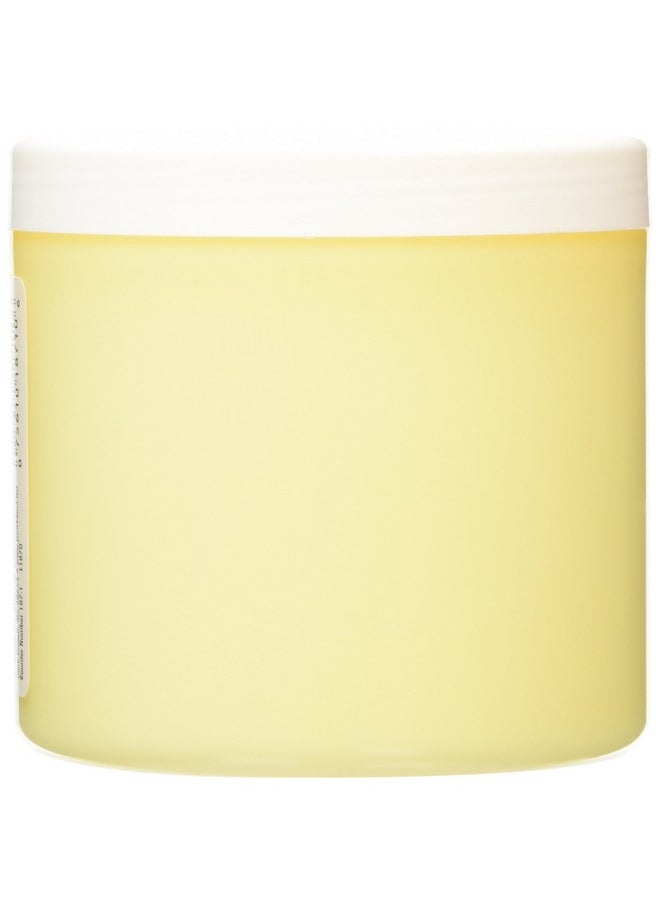 Blue Magic Argan Oil Mango/Lime Leave In Conditioner, 13.75 Ounce for 1 PACK.