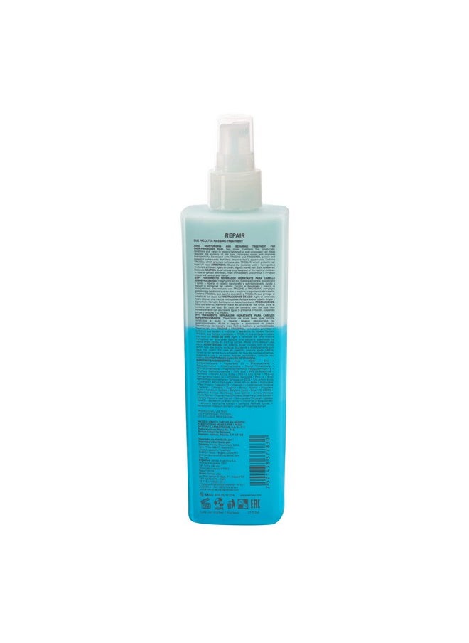Tec Italy Due Faccetta Massimo Hydro Nourishing Hair Treatment - 300 ml/10.1 oz
