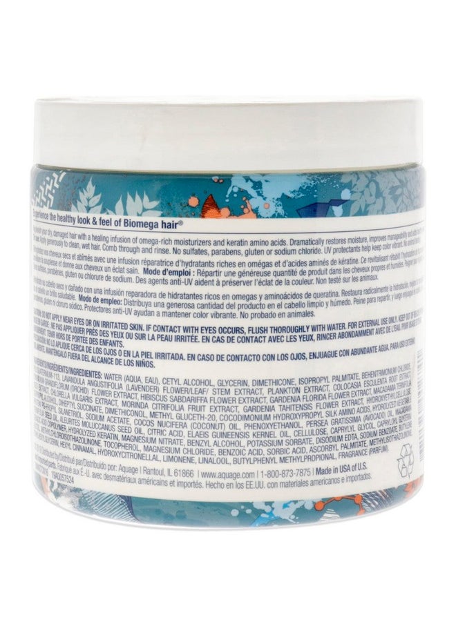 Aquage Biomega Moisture Conditioner, 16 Ounce