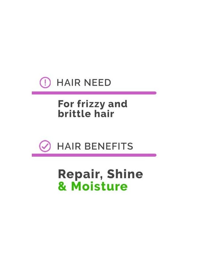 Novex Super Aloe Vera Leave In Conditioner, 17.6 Oz Bottle