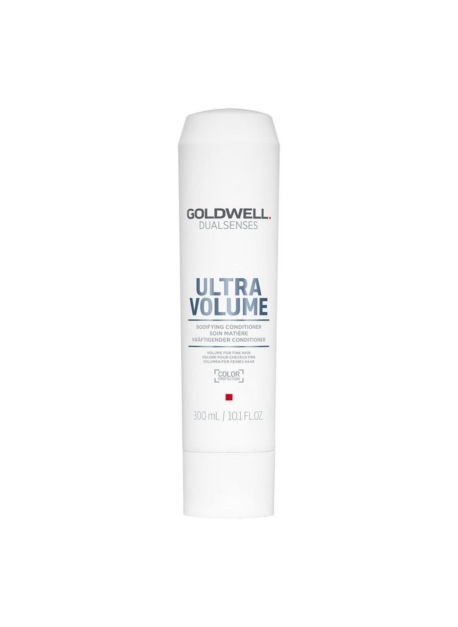 Goldwell Dualsenses Ultra Volume Bodifying Conditioner 300mL