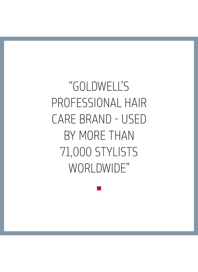 Goldwell Dualsenses Ultra Volume Bodifying Conditioner 300mL